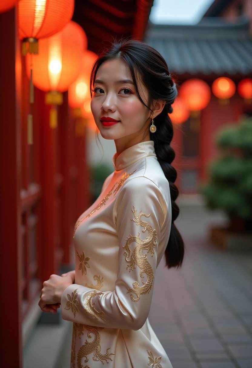 凯撒渡海海报